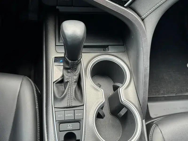 Camry 2023 2.5S Sport Edition — миниатюра 25