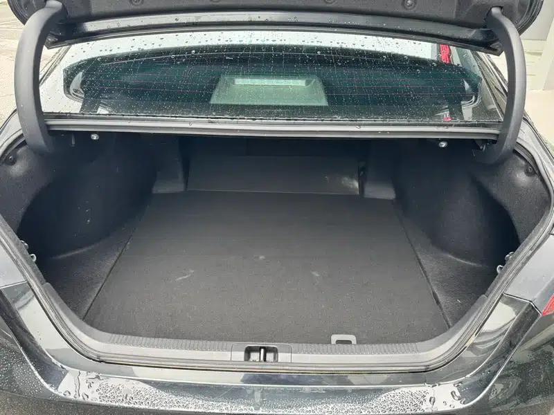 Camry 2023 2.5S Sport Edition — миниатюра 30
