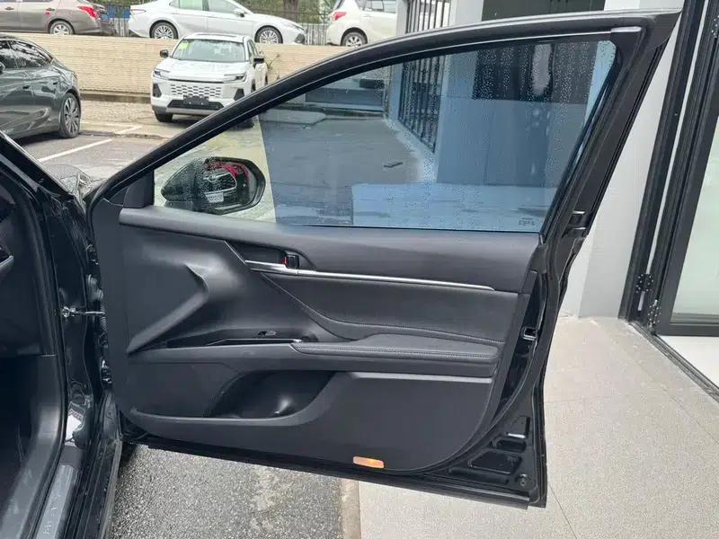 Camry 2023 2.5S Sport Edition — миниатюра 33