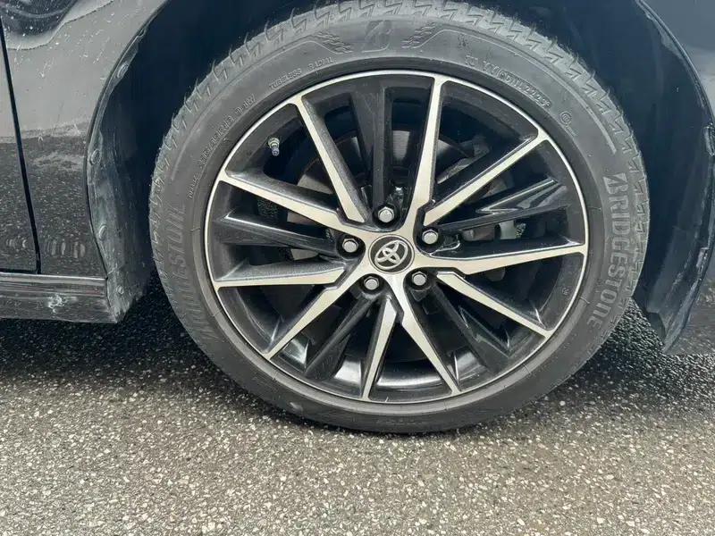 Camry 2023 2.5S Sport Edition — миниатюра 7