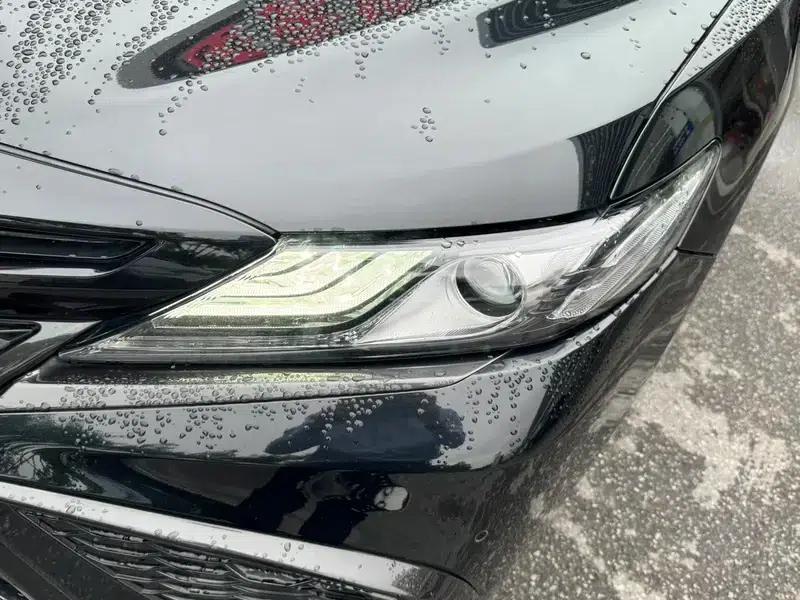 Camry 2023 2.5S Sport Edition — миниатюра 8