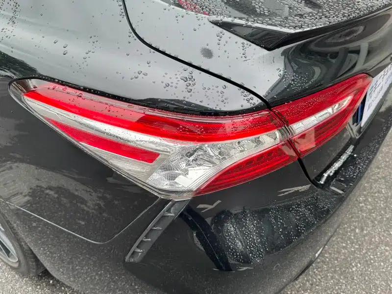 Camry 2023 2.5S Sport Edition — миниатюра 9