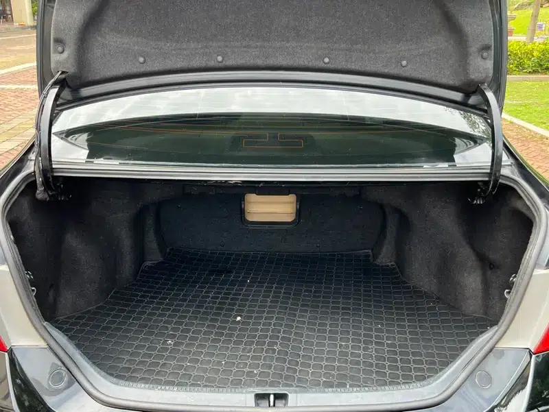 Camry 2012 Junrui 2.0S Dynamic Edition — миниатюра 19