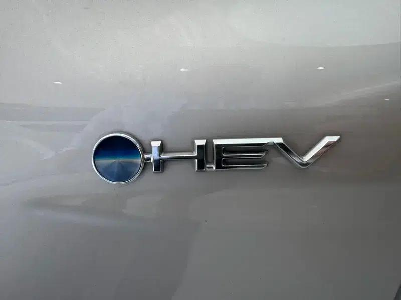 2024 Camry Hybrid 2.0HGVP Luxury Edition — миниатюра 11