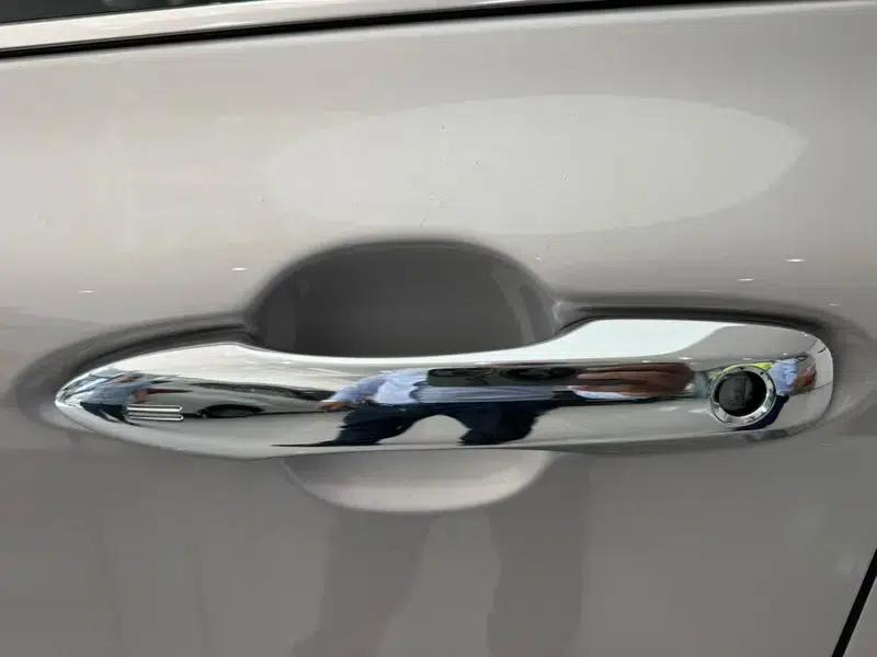 2024 Camry Hybrid 2.0HGVP Luxury Edition — миниатюра 12