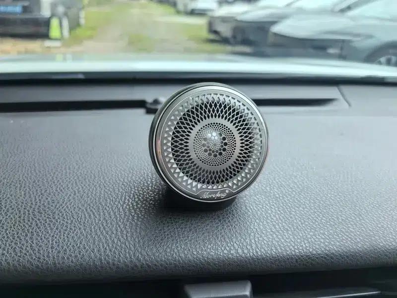 Camry 2019 Hybrid 2.5HG Luxury Edition (China VI Emission Standard) — миниатюра 14