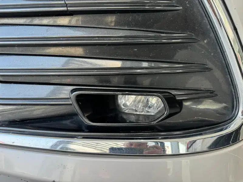 Camry 2021 Hybrid 2.5HG Luxury Edition — миниатюра 11
