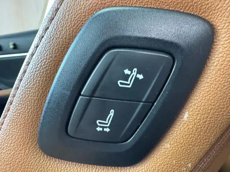 Camry 2021 Hybrid 2.5HG Luxury Edition — миниатюра 18