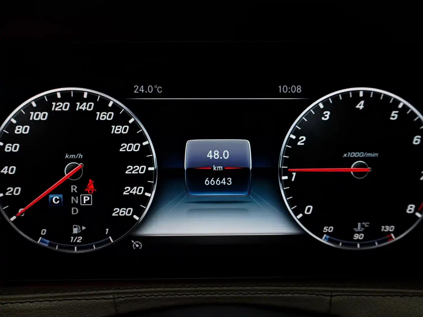 Maybach S-Class 2019 S 450 4MATIC — миниатюра 15