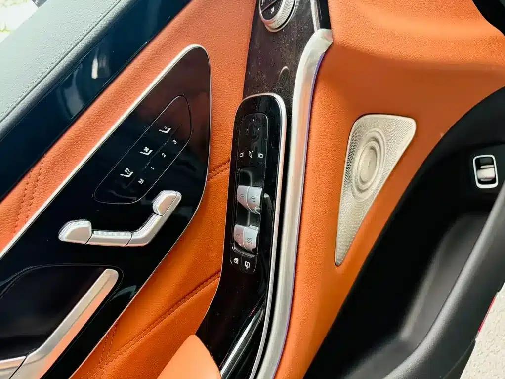 Maybach S-Class 2025 S 480 4MATIC — миниатюра 10