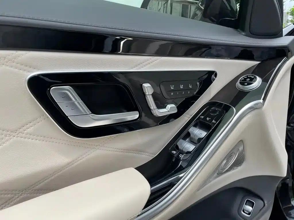 2023 Maybach S-Class S 480 4MATIC — миниатюра 11