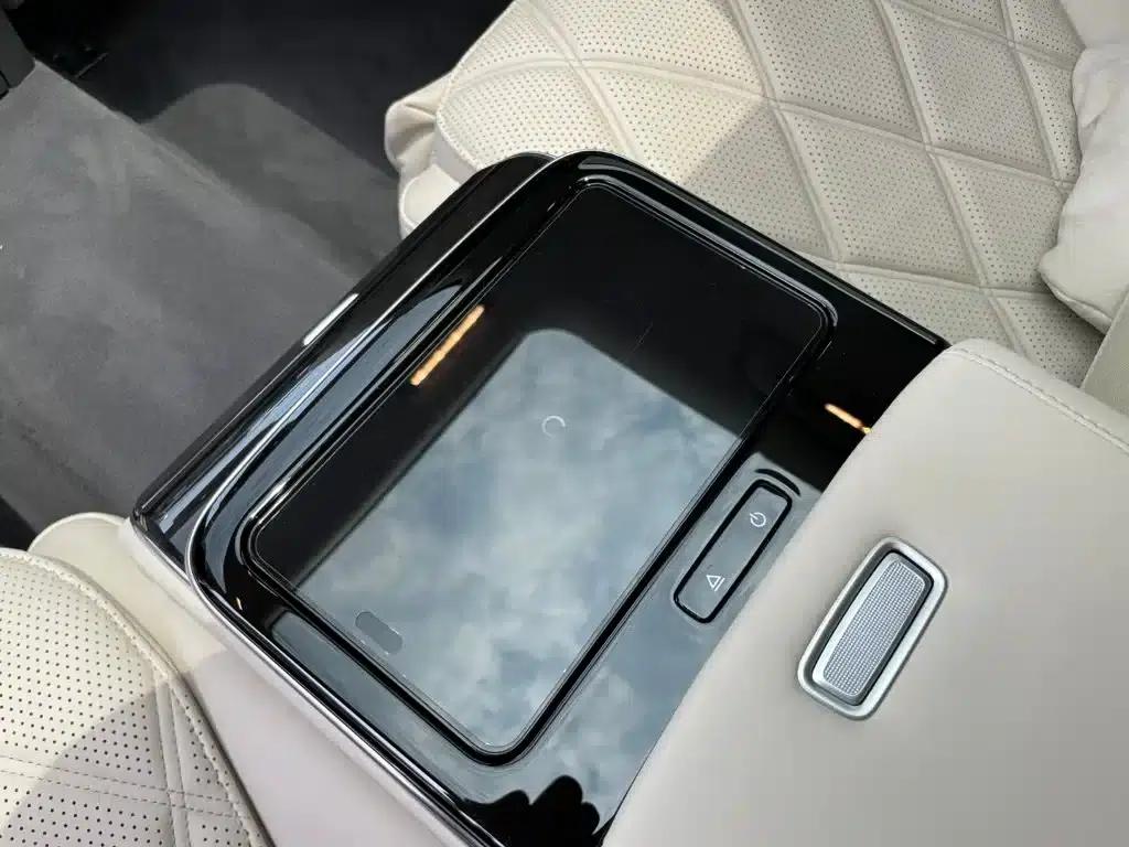 2023 Maybach S-Class S 480 4MATIC — миниатюра 14