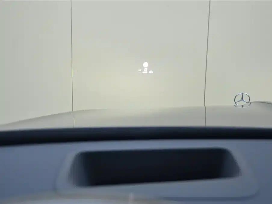2026 Maybach S-Class S 480 4MATIC — миниатюра 14