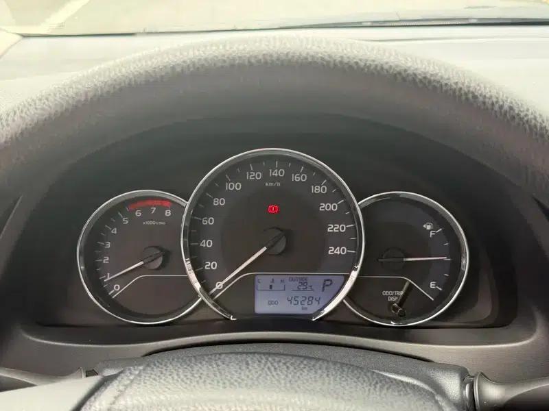 2018 Toyota Corolla 1.2T S-CVT GL Smart Edition (National V Emission Standard) — миниатюра 6