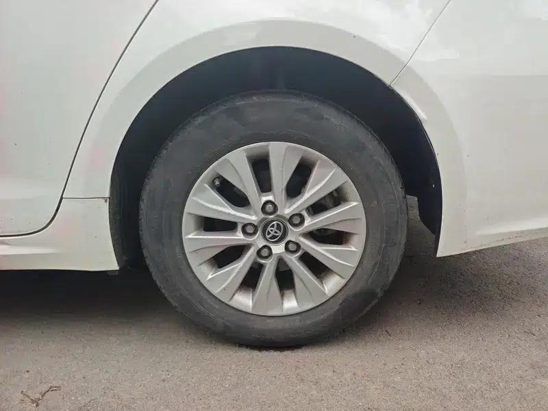 2021 Toyota Corolla 1.2T S-CVT Elite Edition — миниатюра 21