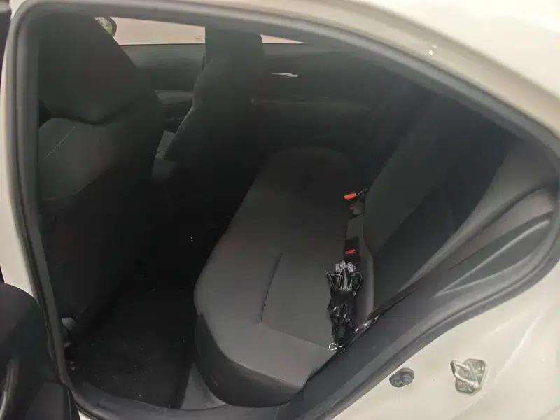 2021 Toyota Corolla 1.2T S-CVT Elite Edition — миниатюра 9