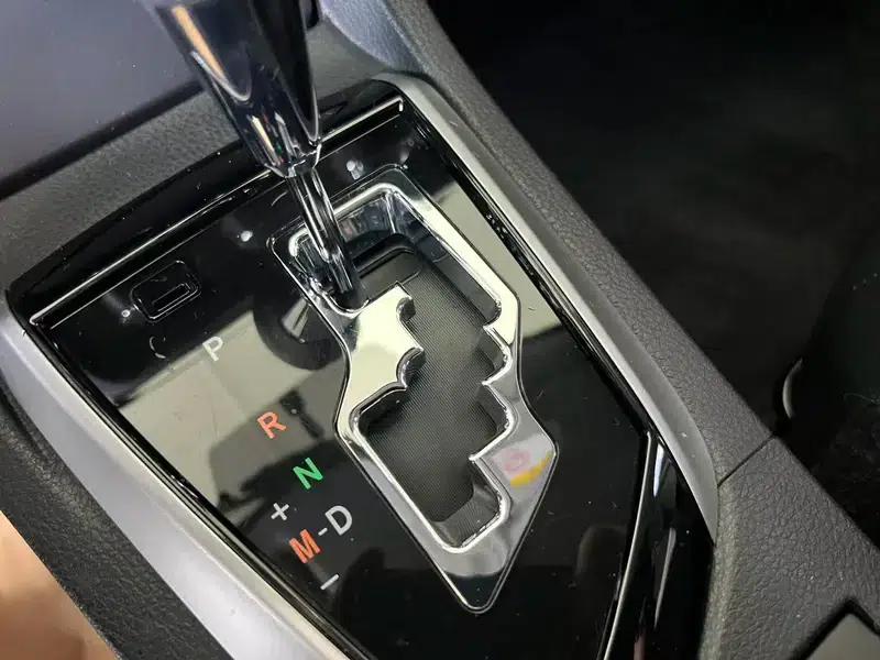 2017 Toyota Corolla Facelift 1.2T S-CVT GL (National V Emission Standard) — миниатюра 14