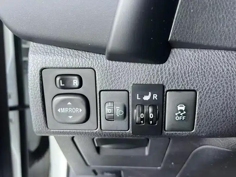 2017 Toyota Corolla Facelift 1.2T S-CVT GL (National V Emission Standard) — миниатюра 15