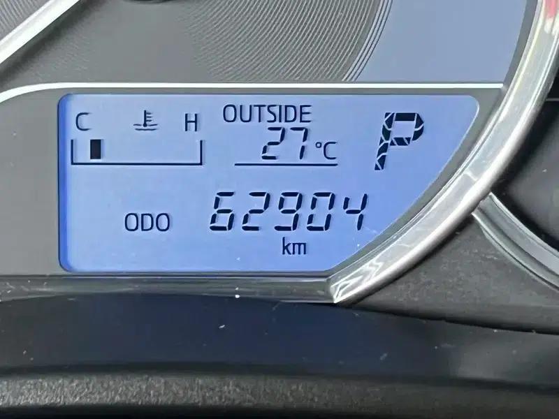 2017 Toyota Corolla Facelift 1.2T S-CVT GL (National V Emission Standard) — миниатюра 9
