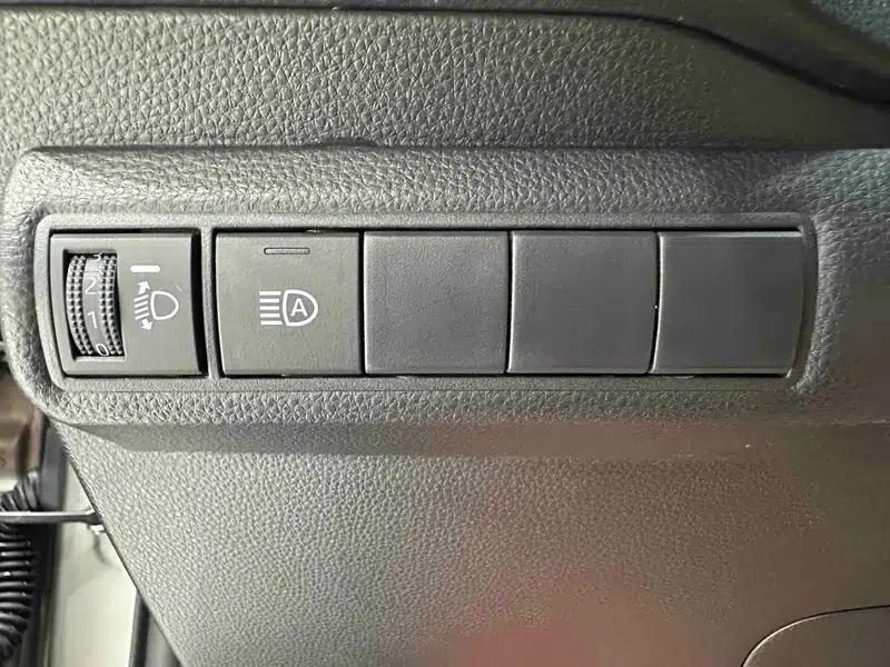 2021 Toyota Corolla 1.2T S-CVT Elite PLUS Edition — миниатюра 9