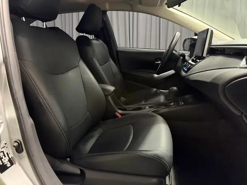 2023 Toyota Corolla 1.2T S-CVT Elite Edition — миниатюра 15
