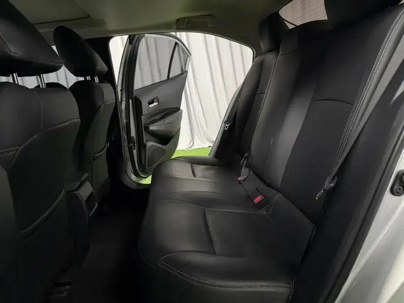 2023 Toyota Corolla 1.2T S-CVT Elite Edition — миниатюра 16