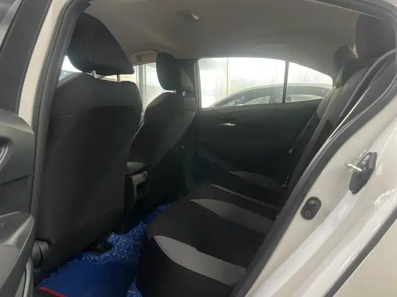 2023 Toyota Corolla 1.2T S-CVT Pioneer Edition — миниатюра 18