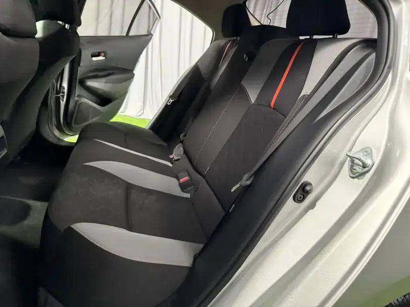 2021 Toyota Corolla 1.2T S-CVT Elite PLUS Edition — миниатюра 16