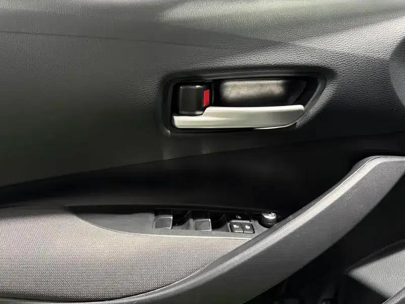 2021 Toyota Corolla 1.2T S-CVT Elite PLUS Edition — миниатюра 17