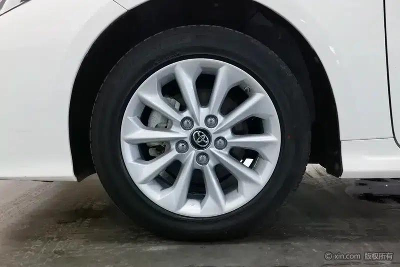 2021 Toyota Corolla Hybrid 1.8L E-CVT Elite Edition — миниатюра 11