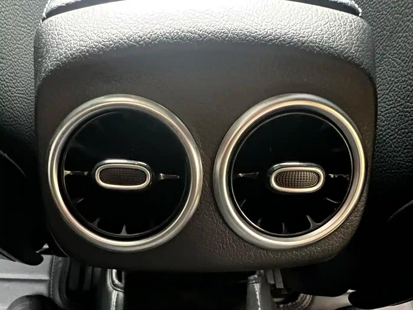Mercedes-Benz A-Class 2022 A 200 L Sport Sedan Dynamic Edition — миниатюра 12
