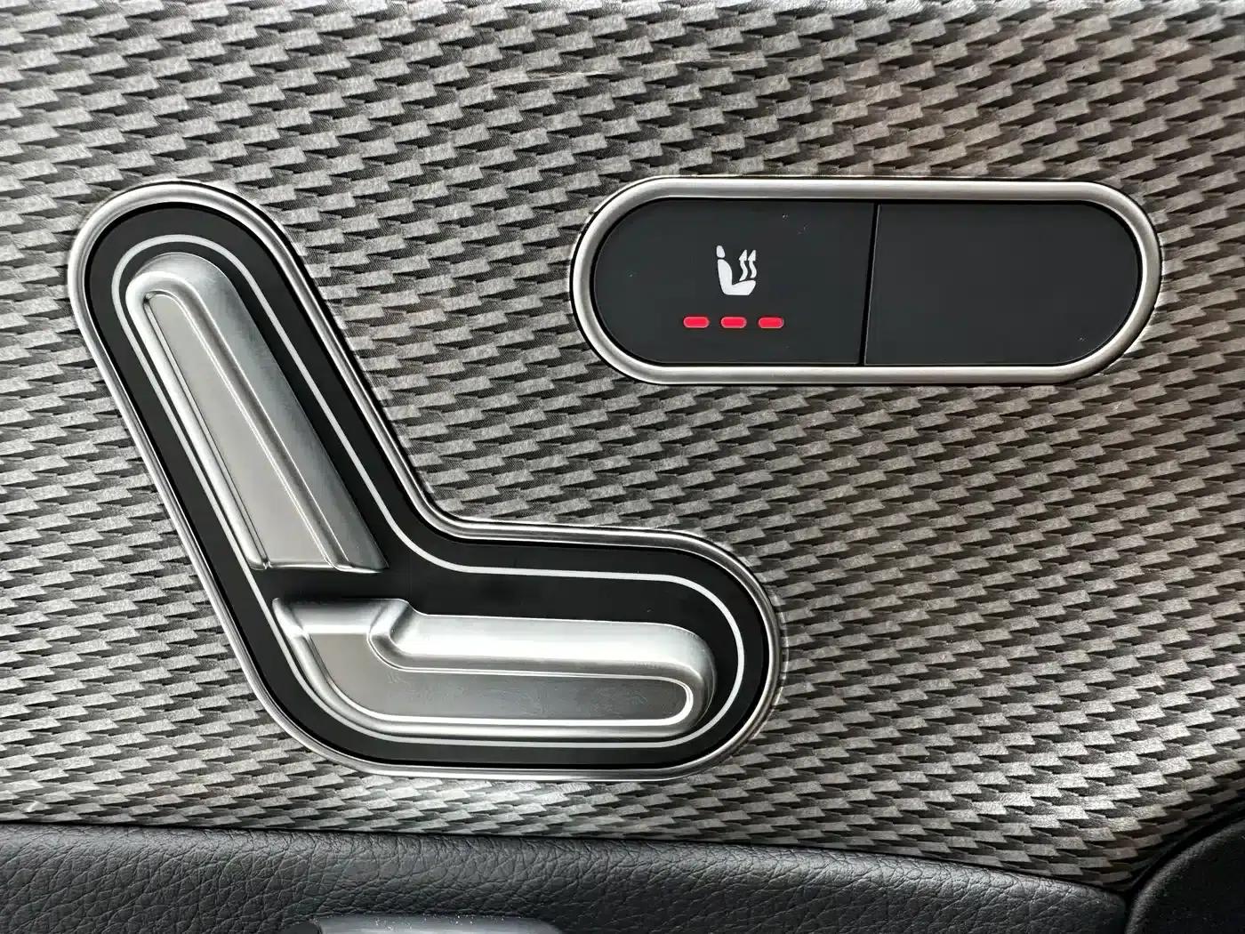 2023 Mercedes-Benz A-Class A 180 L — миниатюра 13