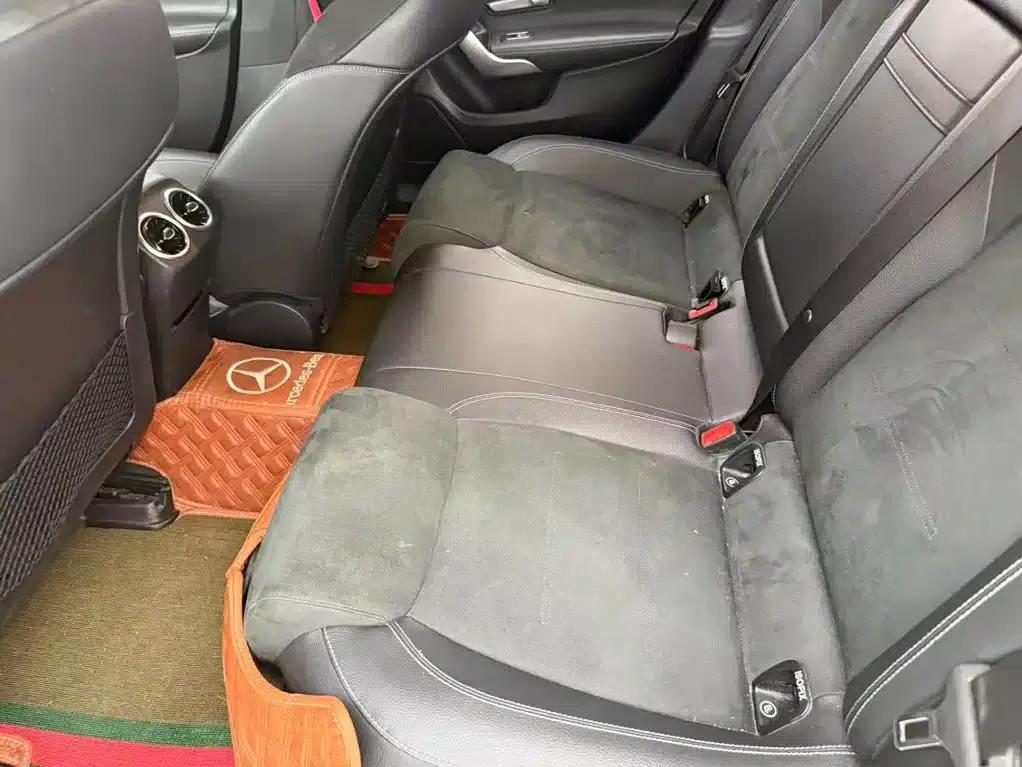 2019 Mercedes-Benz A-Class A 200 L Sport Sedan — миниатюра 6