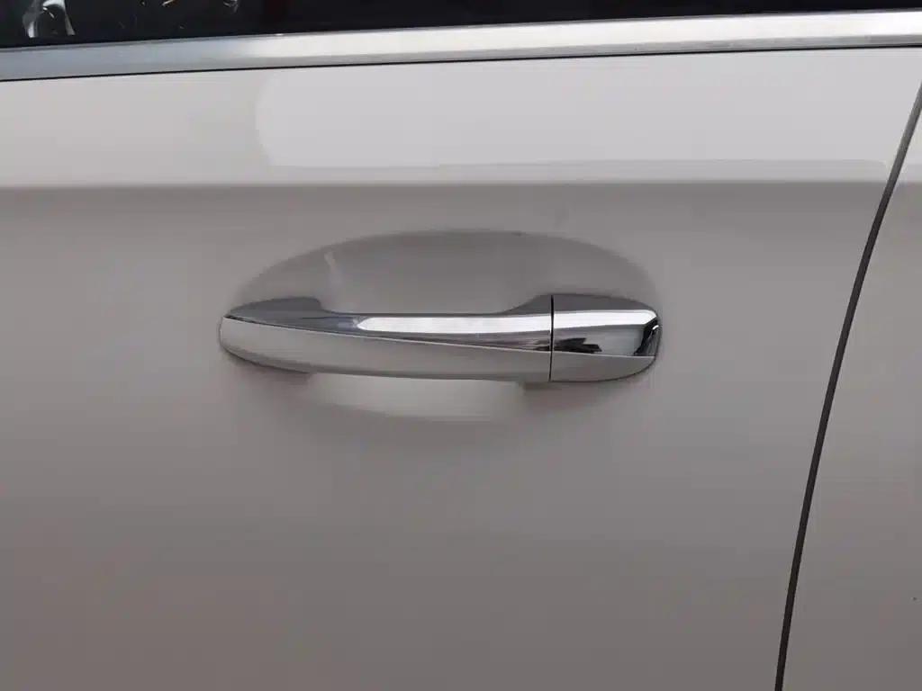 Mercedes-Benz A-Class 2020 Facelift A 200 L Sport Sedan Fashion Model — миниатюра 18