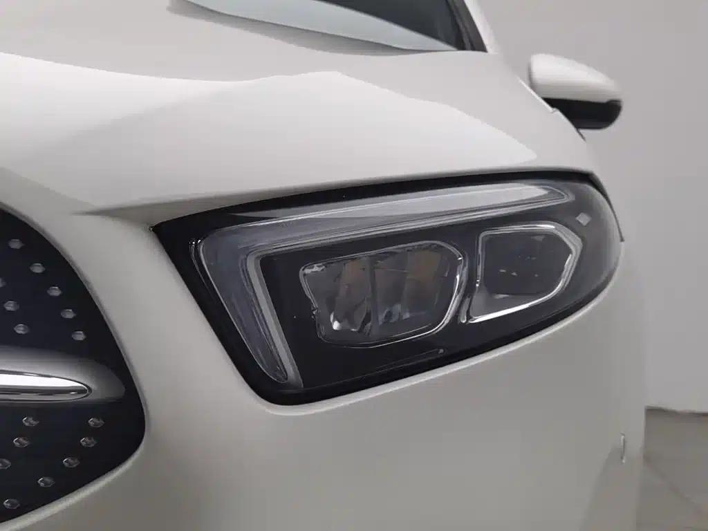 Mercedes-Benz A-Class 2020 Facelift A 200 L Sport Sedan Fashion Model — миниатюра 7