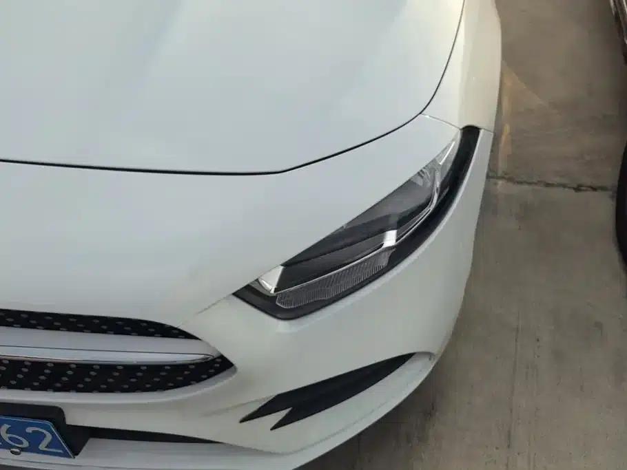 2021 Mercedes-Benz A-Class A 180 L — миниатюра 5