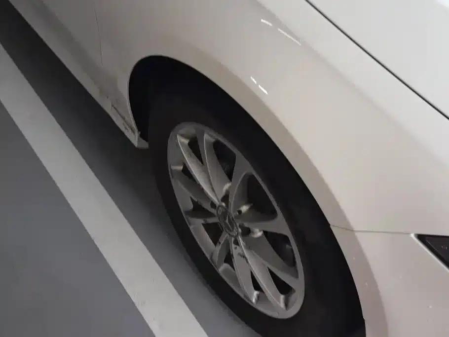 Mercedes-Benz A-Class 2022 A 200 L Sport Sedan Dynamic Edition — миниатюра 6