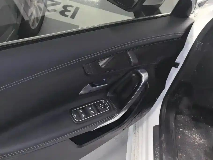Mercedes-Benz A-Class 2022 A 200 L Sport Sedan Dynamic Edition — миниатюра 7