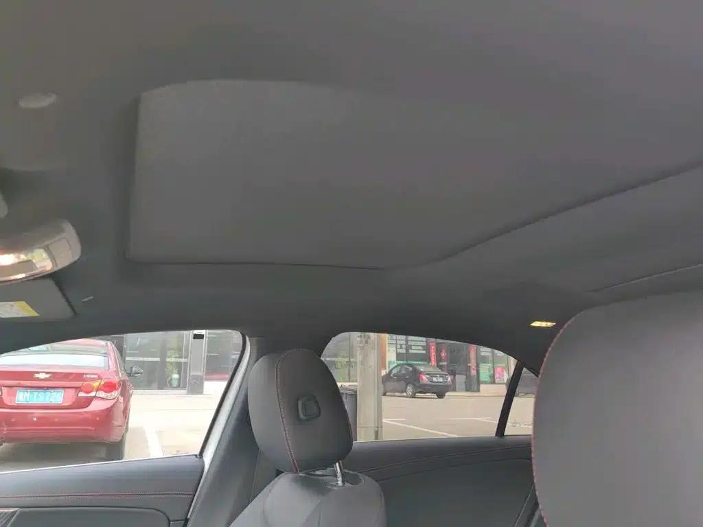 Mercedes-Benz A-Class 2024 Facelift A 200 L Fashion Model — миниатюра 8