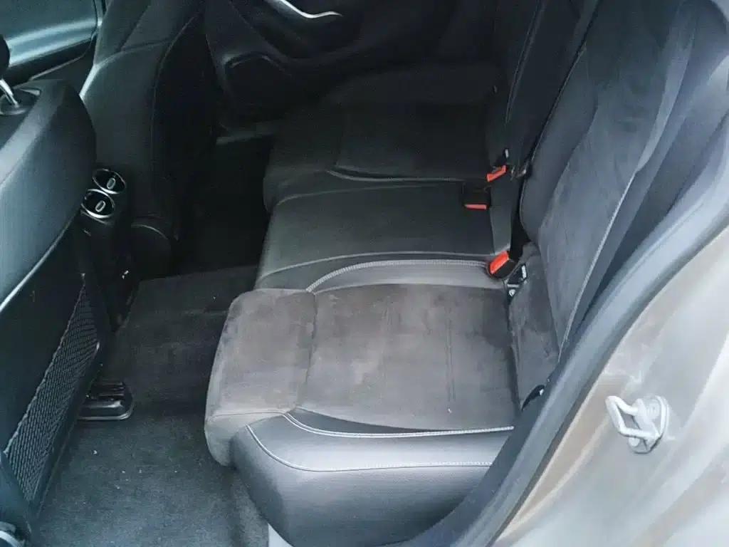 Mercedes-Benz A-Class 2020 Facelift A 200 L Sport Sedan Fashion Model — миниатюра 17