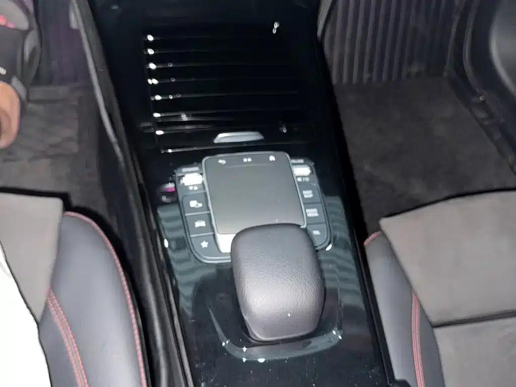 2023 Mercedes-Benz A-Class A 200 L Fashion Edition — миниатюра 11