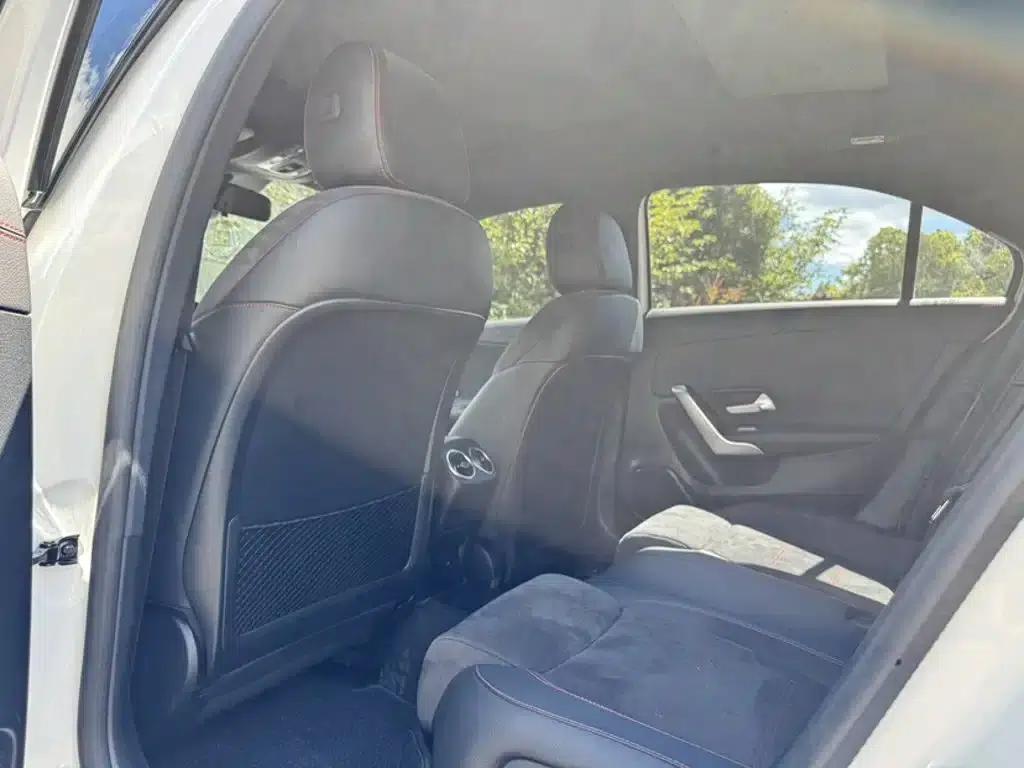2023 Mercedes-Benz A-Class A 200 L Fashion Edition — миниатюра 21