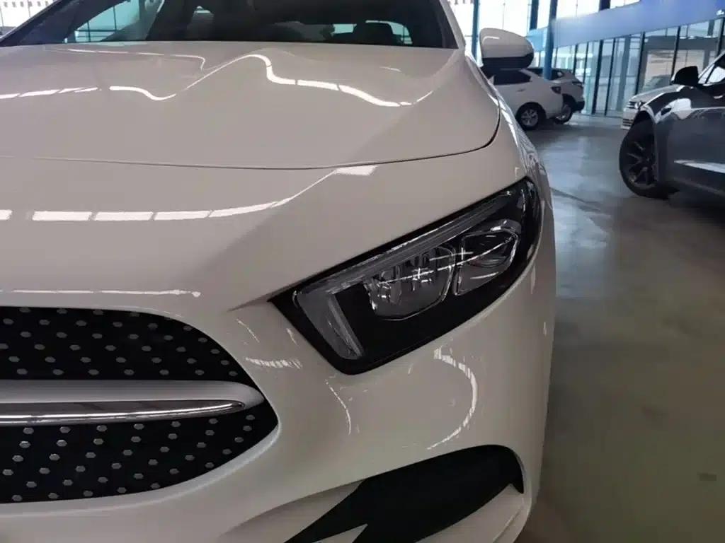 Mercedes-Benz A-Class 2021 A 200 L Sport Sedan Fashion Edition — миниатюра 24