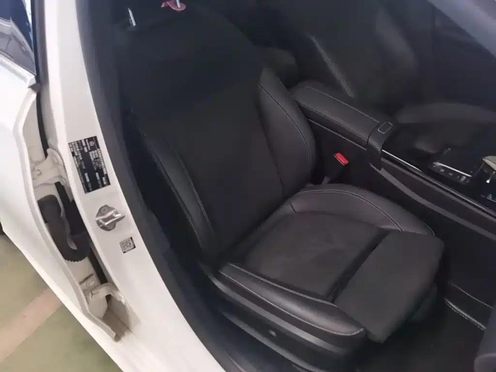 Mercedes-Benz A-Class 2021 A 200 L Sport Sedan Fashion Edition — миниатюра 25
