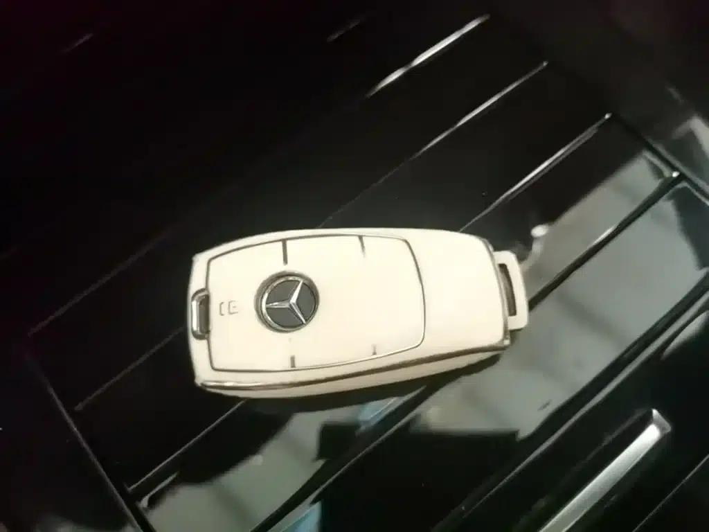 Mercedes-Benz A-Class 2021 A 200 L Sport Sedan Fashion Edition — миниатюра 9