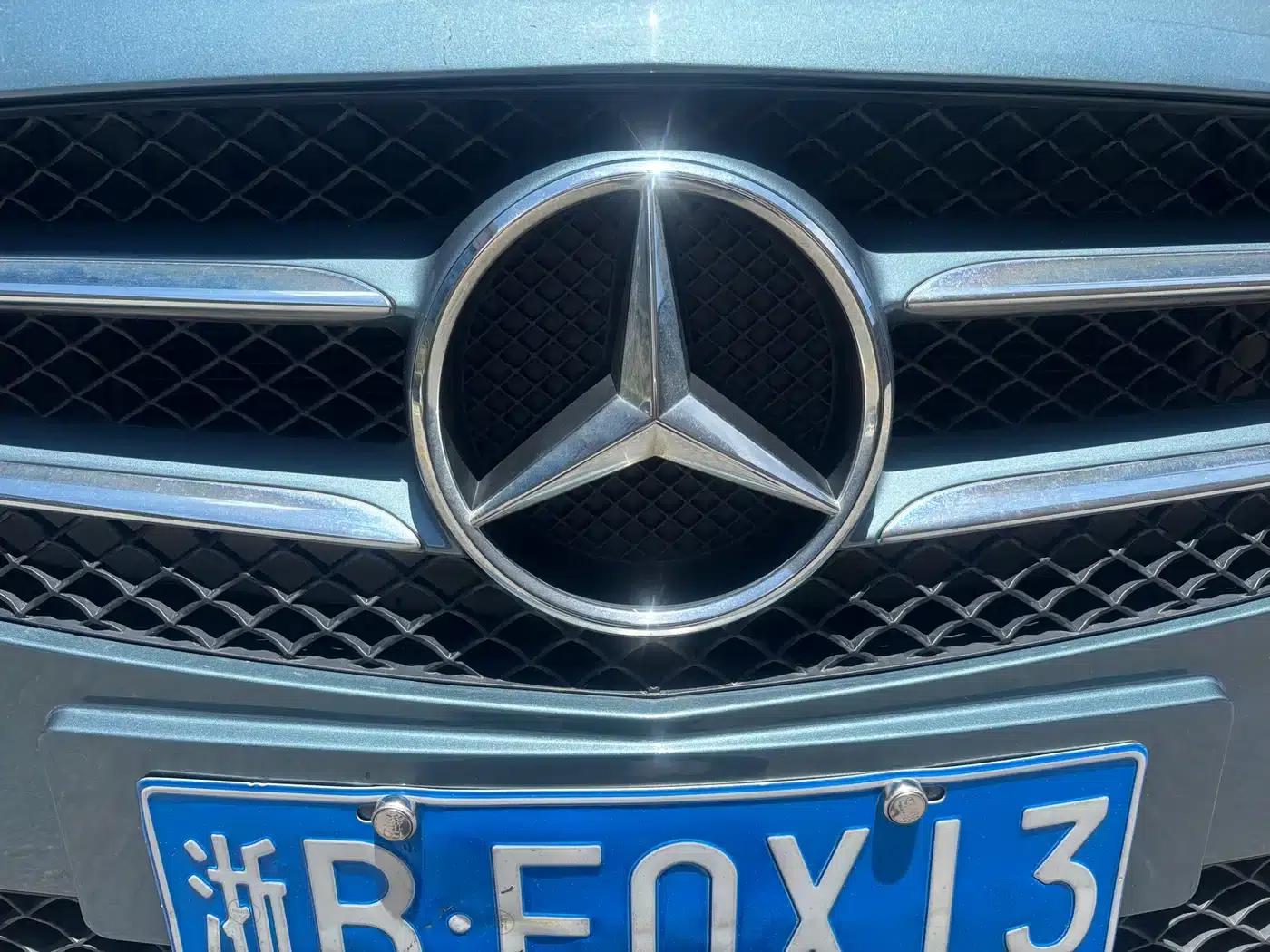 Imported 2015 Mercedes-Benz A-Class A 180 — миниатюра 4