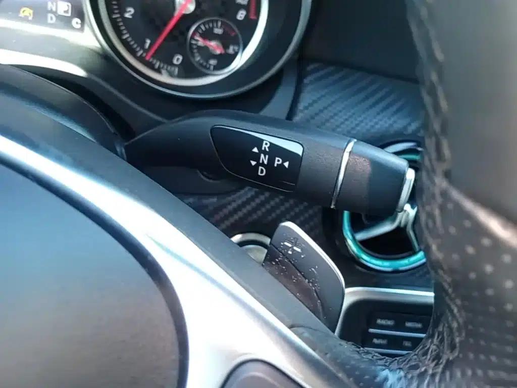 Imported 2016 Mercedes-Benz A-Class A 200 Track Edition — миниатюра 14