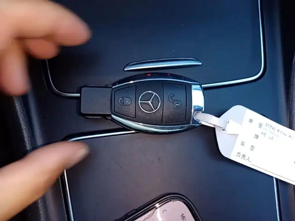 Imported 2016 Mercedes-Benz A-Class A 200 Track Edition — миниатюра 9