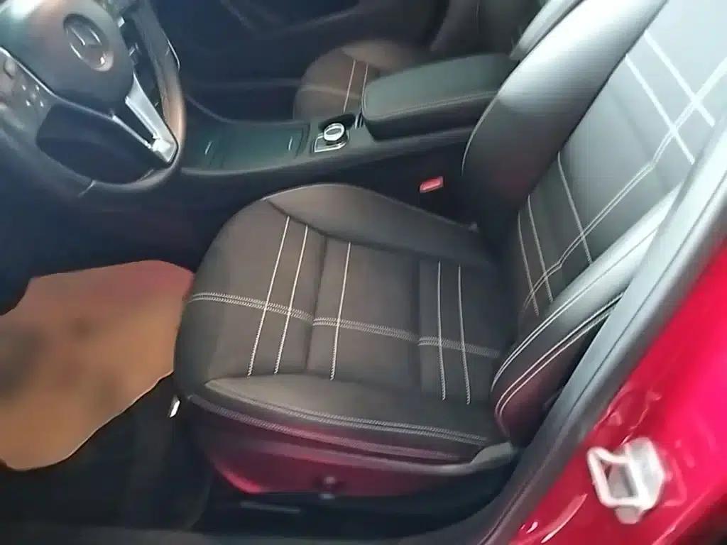 2015 Mercedes-Benz A-Class Imported Model A 200 Fashion Edition — миниатюра 15