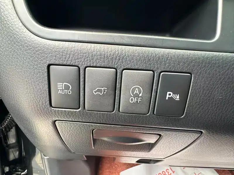 2018 Toyota Highlander 2.0T 4WD Premium Edition 7-seater (China VI Emission Standard) — миниатюра 12